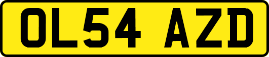 OL54AZD