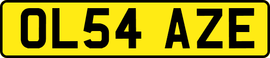 OL54AZE