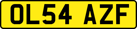 OL54AZF