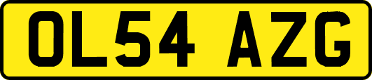 OL54AZG