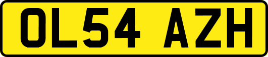 OL54AZH