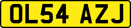 OL54AZJ