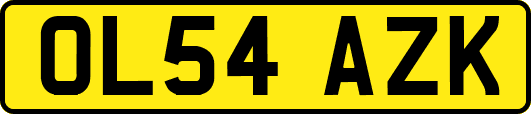 OL54AZK