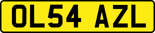OL54AZL