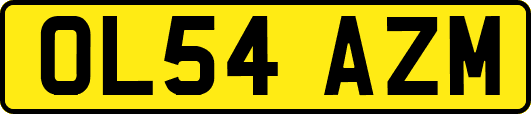 OL54AZM