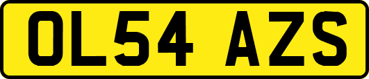 OL54AZS