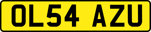 OL54AZU