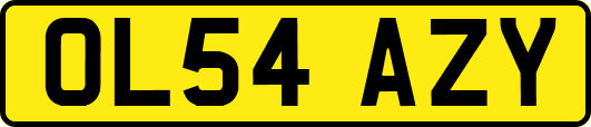 OL54AZY