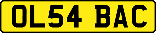 OL54BAC