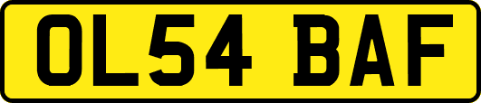 OL54BAF