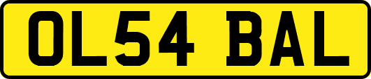OL54BAL