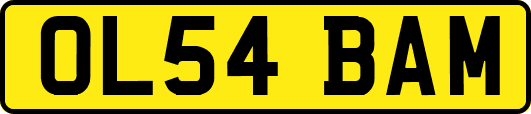 OL54BAM