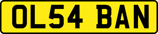 OL54BAN