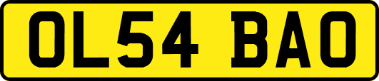 OL54BAO