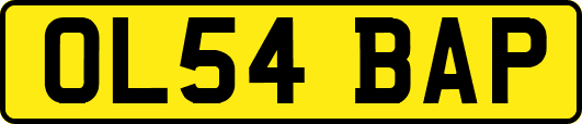 OL54BAP