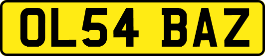 OL54BAZ