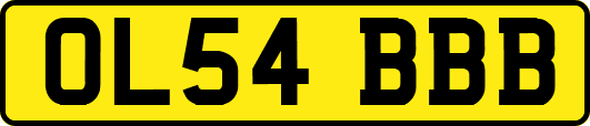 OL54BBB