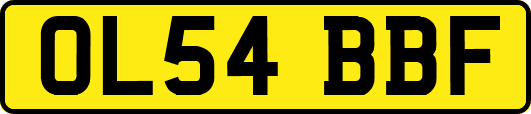 OL54BBF