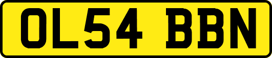OL54BBN