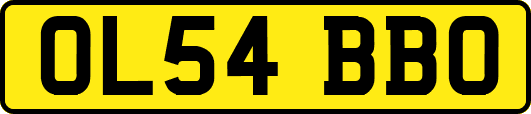 OL54BBO