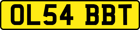 OL54BBT