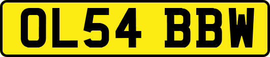 OL54BBW