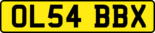 OL54BBX