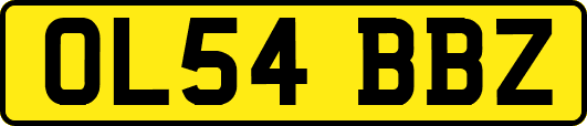 OL54BBZ