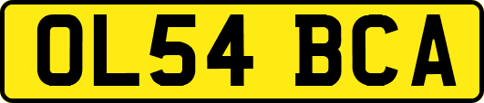 OL54BCA