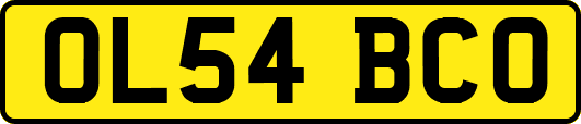 OL54BCO