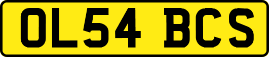 OL54BCS