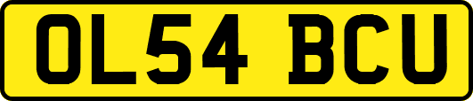 OL54BCU