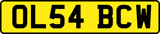 OL54BCW