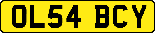 OL54BCY