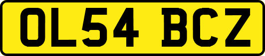 OL54BCZ
