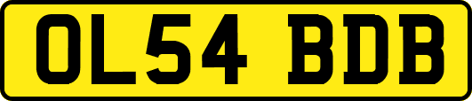 OL54BDB
