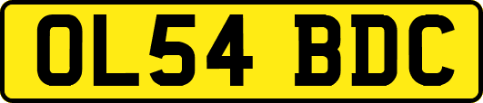 OL54BDC