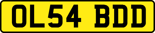 OL54BDD