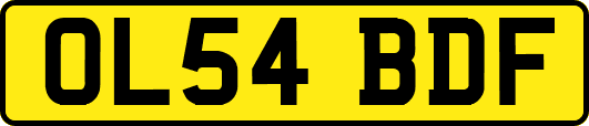 OL54BDF