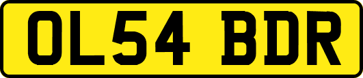 OL54BDR