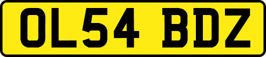 OL54BDZ