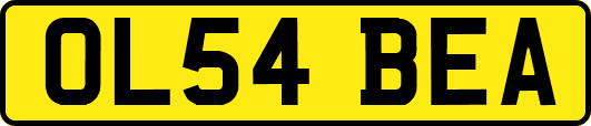 OL54BEA