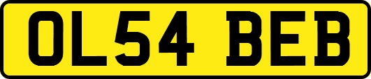 OL54BEB