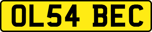 OL54BEC