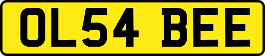 OL54BEE