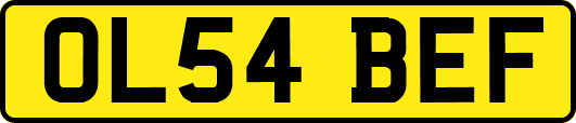 OL54BEF