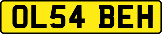 OL54BEH