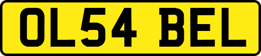 OL54BEL