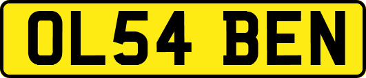 OL54BEN