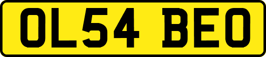 OL54BEO